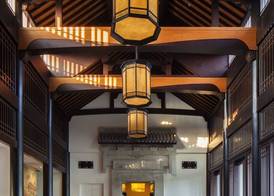 Banyan Tree Hangzhou 2