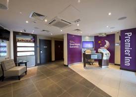 Premier Inn Buxton 2