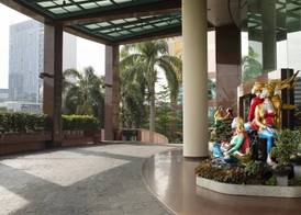 Hotel Ciputra Jakarta 4