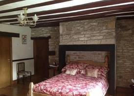 The Old Mill Knitsley 3
