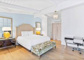 Pacific Crest Hotel Santa Barbara 4