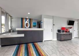 Motel 6 Corbin KY 3