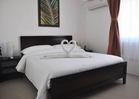 Calypso Beach and Dive Resort 4