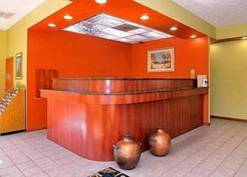 Quality Inn Crystal River 5