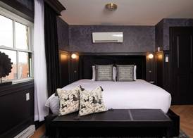 The Dorchester Hotel 4