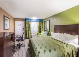 Premier Extended Stay 4