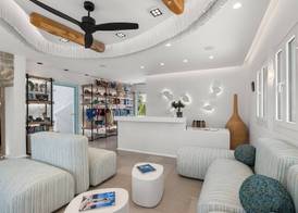 Majo Suites Hotel 5