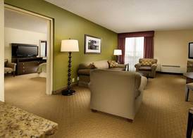 Holiday Inn PORTLAND-AIRPORT (I-205) by IHG 3