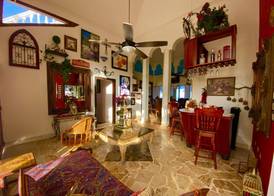 Casablanca Hotel 2