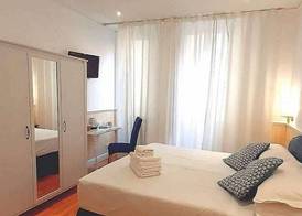 Hotel Porta Pia 4