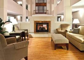 Holiday Inn Express & Suites MILTON EAST I-10 by IHG 2