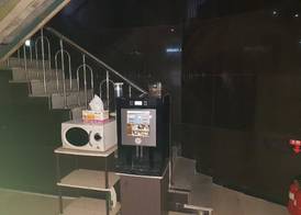 Cube Hotel 3