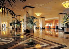 Nagoya Marriott Associa Hotel 3
