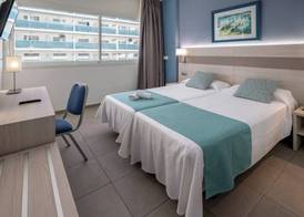 4R Salou Park Resort I 4