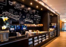 Motel One Newcastle 3