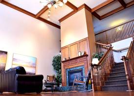 The Commerce, Trademark Collection by Wyndham 4