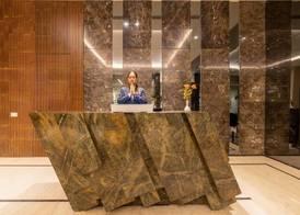 Golden Tulip Gurugram 5