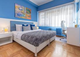 Phaedrus Living Kolonaki Blue 3