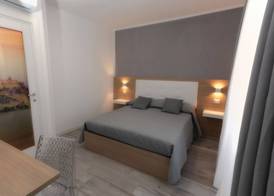 B&B Island Tropea vista mare 4