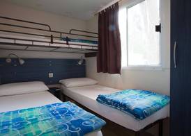 Camping Village Laguna Blu 5