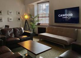 The Cawdor 4