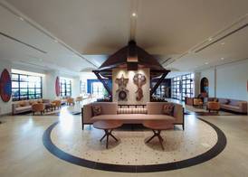 Gateway Goa, Palolem 5