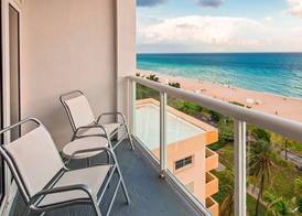 Best Western Plus Atlantic Beach Resort 5