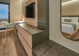 City Express Plus by Marriott Mazatlán 4