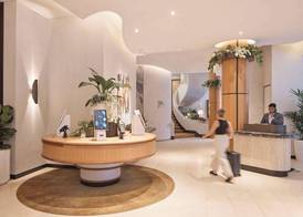 Rydges Australia Square 4