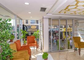 Sultan City Hotel 2