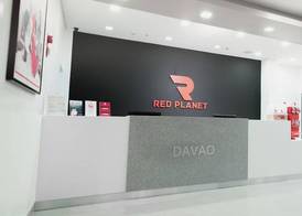 Red Planet Davao 2