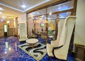 Corinthia Villa Hotel 3