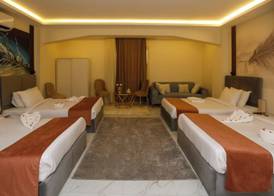 Pyramids Palace INN 4