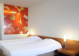 Hotel Corbie Lommel 5