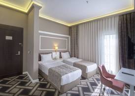Utopia Resort & Residence 5