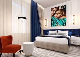 Aiden by Best Western Lodz 4