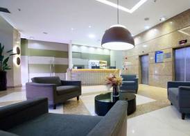 Comfort Hotel Taguatinga 3