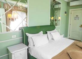 Villa Boutique Lafayette 5