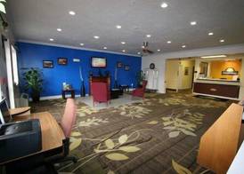 Days Inn by Wyndham Lehi 2