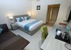 Days Hotel By Wyndham Neemrana 5