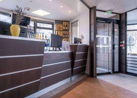 Comfort Aparthotel Les Hauts d'Annecy 3