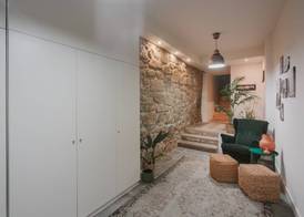 Casa Farrapos 2