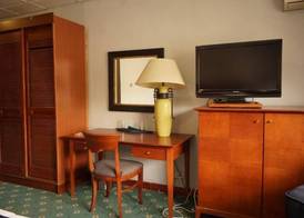 Conord Hotel 5