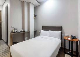 Airo Hotel Manila 4