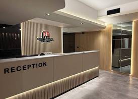 Continental Hotel 3