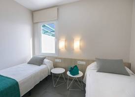 Apartamentos Celeste 3