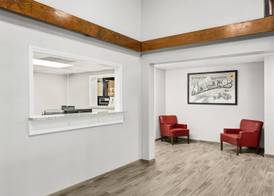 Super 8 by Wyndham Harrison AR 4