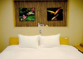 Shiki Suites - Kyoto Umekoji 5