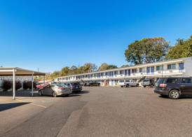 Motel 6 Saint Helens, OR 2