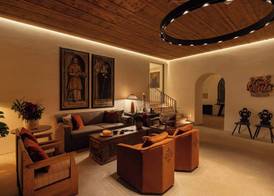 Castel Badia - The Leading Hotels of the World 2